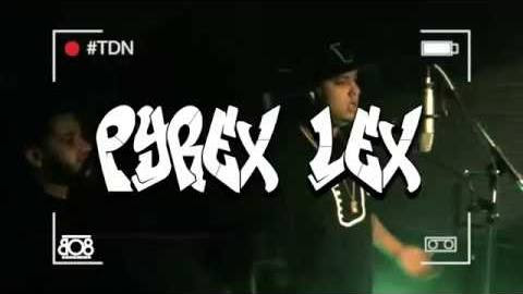 pyrexlex