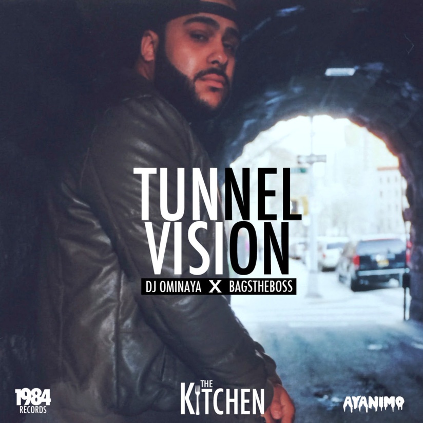 tunnelvision